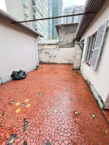 Lote/Terreno à venda, 500m² no Brooklin Paulista, São Paulo