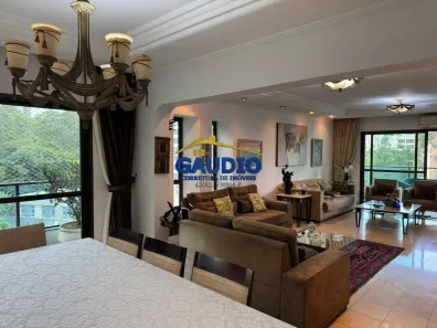 Apartamento com 3 Quartos à venda, 242m² no Vila Suzana, São Paulo