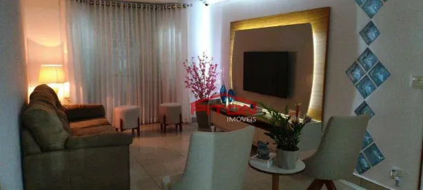 Sobrado com 3 Quartos à venda, 246m² no Vila Laís, São Paulo