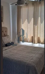 Apartamento com 2 Quartos para alugar, 47m² no Brás, São Paulo