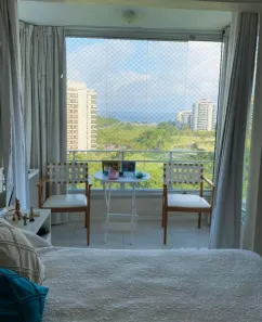 Apartamento com 2 Quartos à venda, 83m² no Barra da Tijuca, Rio de Janeiro
