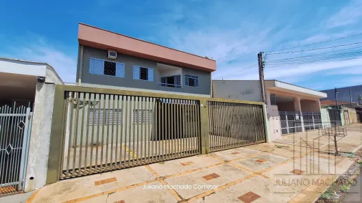 Apartamento com 2 Quartos à venda, 83m² no Ipiranga, Ribeirão Preto