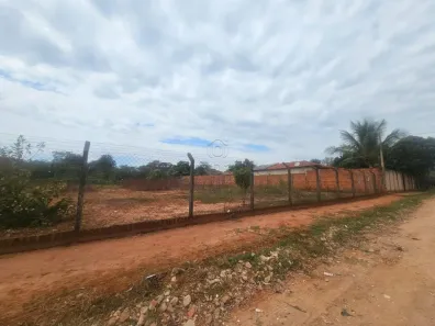 Lote/Terreno à venda, 1000m² no Estância São Carlos (Zona Rural), São José do Rio Preto