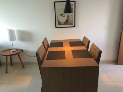 Apartamento com 2 Quartos para alugar, 54m² no Pina, Recife