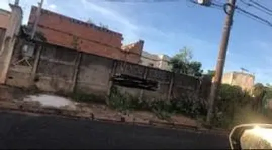Lote/Terreno à venda, 520m² no Tibery, Uberlândia