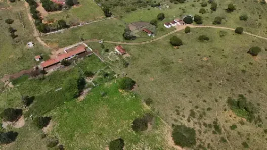 Fazenda/Sítio com 3 Quartos à venda, 2700000m² no , Bom Jesus