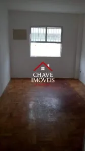 Kitnet com 1 Quarto para alugar, 30m² no Aparecida, Santos