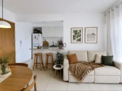 Apartamento com 2 Quartos à venda, 91m² no Bom Pastor, Juiz de Fora