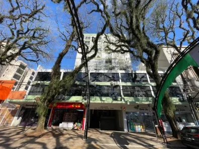 Apartamento com 3 Quartos para alugar, 126m² no Centro, Santa Cruz do Sul