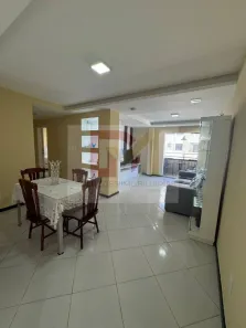 Apartamento com 2 Quartos à venda, 89m² no Coroa do Meio, Aracaju