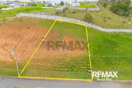 Lote/Terreno à venda, 841m² no Residencial Reserva Tocantins, Itupeva