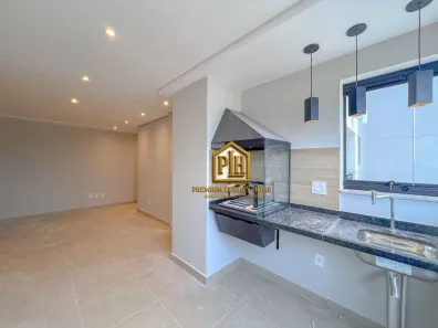Apartamento com 2 Quartos para alugar, 85m² no Alvinópolis, Atibaia