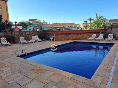 Apartamento com 3 Quartos à venda, 75m² no Jardim Íris, São Paulo