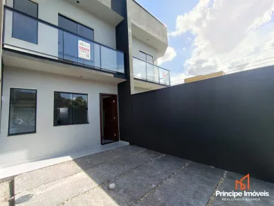 Casa com 2 Quartos à venda, 64m² no Aventureiro, Joinville