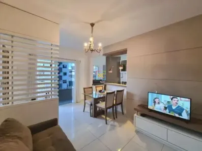 Apartamento com 2 Quartos à venda, 58m² no Areias, São José