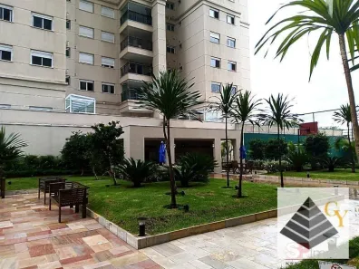 Apartamento com 1 Quarto à venda, 38m² no Jardim Flor da Montanha, Guarulhos