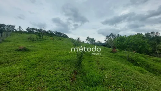 Fazenda/Sítio com 12 Quartos à venda, 600m² no Sítio Cachoeira, Santa Branca