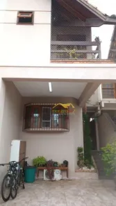 Sobrado com 3 Quartos à venda, 200m² no Lar São Paulo, São Paulo