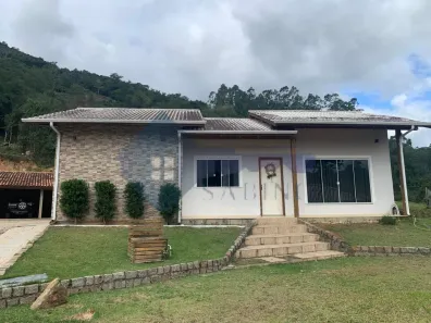 Casa com 3 Quartos à venda, 150m² no SÃO ROQUE, Gravatal