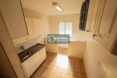 Apartamento com 2 Quartos à venda, 60m² no Ponte de São João, Jundiaí