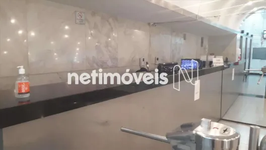 Sala Comercial para alugar, 35m² no Savassi, Belo Horizonte