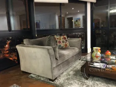 Apartamento com 3 Quartos à venda, 157m² no Parque da Mooca, São Paulo