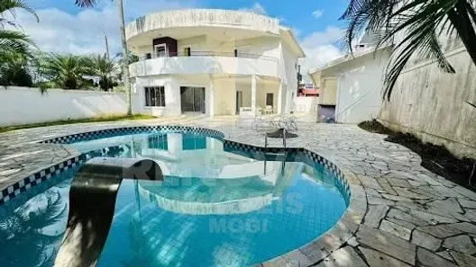 Sobrado com 3 Quartos à venda, 505m² no Parque Residencial Itapeti, Mogi das Cruzes