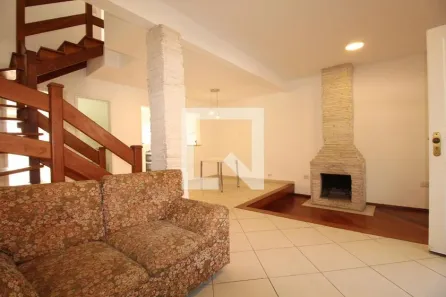 Casa de Condomínio com 3 Quartos à venda, 108m² no Jardim Leonor Mendes de Barros, São Paulo