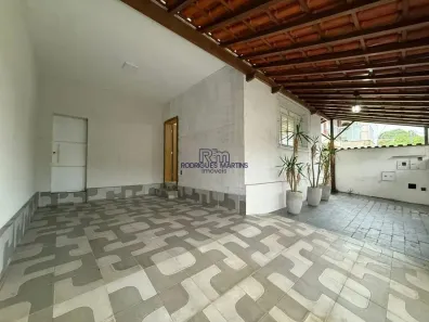 Casa com 3 Quartos à venda, 180m² no Caiçara-Adelaide, Belo Horizonte