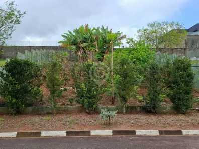 Lote/Terreno à venda, 360m² no Loteamento Residencial Dolce Vita, Itatiba