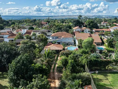 Casa com 6 Quartos à venda, 638m² no Setor de Habitações Individuais Sul, Brasília