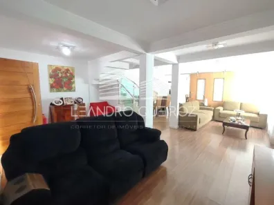 Sobrado com 3 Quartos à venda, 160m² no Jaçanã, São Paulo