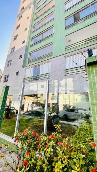 Apartamento com 2 quartos — Itapoã, Belo Horizonte