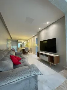Apartamento com 3 Quartos à venda, 92m² no Patrimônio, Uberlândia