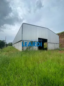 Galpão/Depósito/Armazém à venda, 1297m² no , Santa Isabel