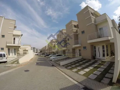 Casa de Condomínio com 3 Quartos à venda, 176m² no Meu Cantinho, Suzano