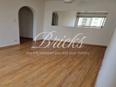 Apartamento com 1 Quarto à venda, 44m² no Indianópolis, São Paulo