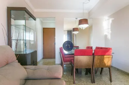 Apartamento com 3 Quartos à venda, 75m² no Jaguaré, São Paulo