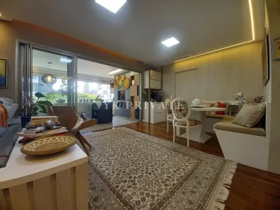 Apartamento com 3 Quartos para alugar, 150m² no Sumarezinho, São Paulo