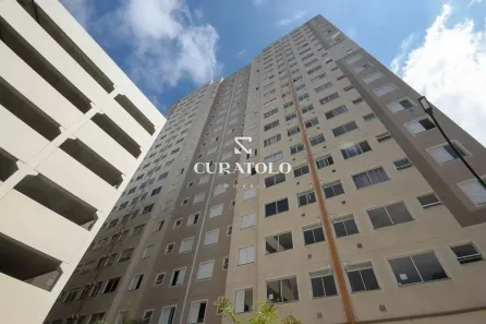 Apartamento com 2 Quartos à venda, 42m² no Cidade São Mateus, São Paulo