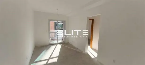 Apartamento com 2 Quartos à venda, 66m² no Campestre, Santo André