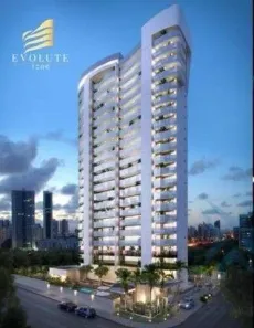 Apartamento com 4 Quartos à venda, 218m² no Aldeota, Fortaleza