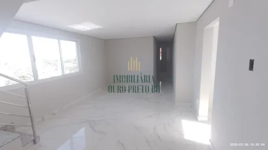 Cobertura com 3 Quartos à venda, 77m² no Santa Mônica, Belo Horizonte