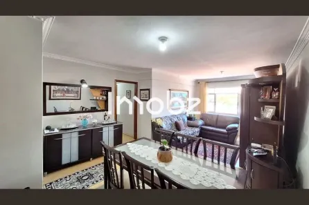 Apartamento com 3 Quartos à venda, 90m² no Água Branca, São Paulo