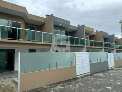 Casa de Condomínio com 3 Quartos à venda, 145m² no Guarajuba (Monte Gordo), Camaçari