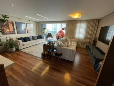 Apartamento com 3 Quartos à venda, 103m² no Água Branca, São Paulo