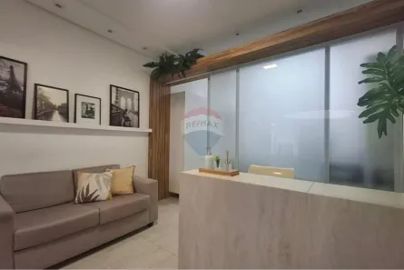 Sala Comercial para alugar, 28m² no Aeroclube, João Pessoa