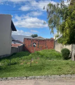 Lote/Terreno à venda, 250m² no Pinheirinho, Vinhedo