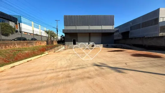 Galpão/Depósito/Armazém para alugar, 750m² no Distrito Industrial, Cachoeirinha