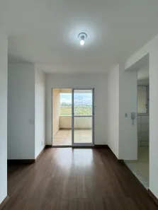 Apartamento com 2 Quartos para alugar, 50m² no Conjunto Habitacional São Deocleciano, São José do Rio Preto